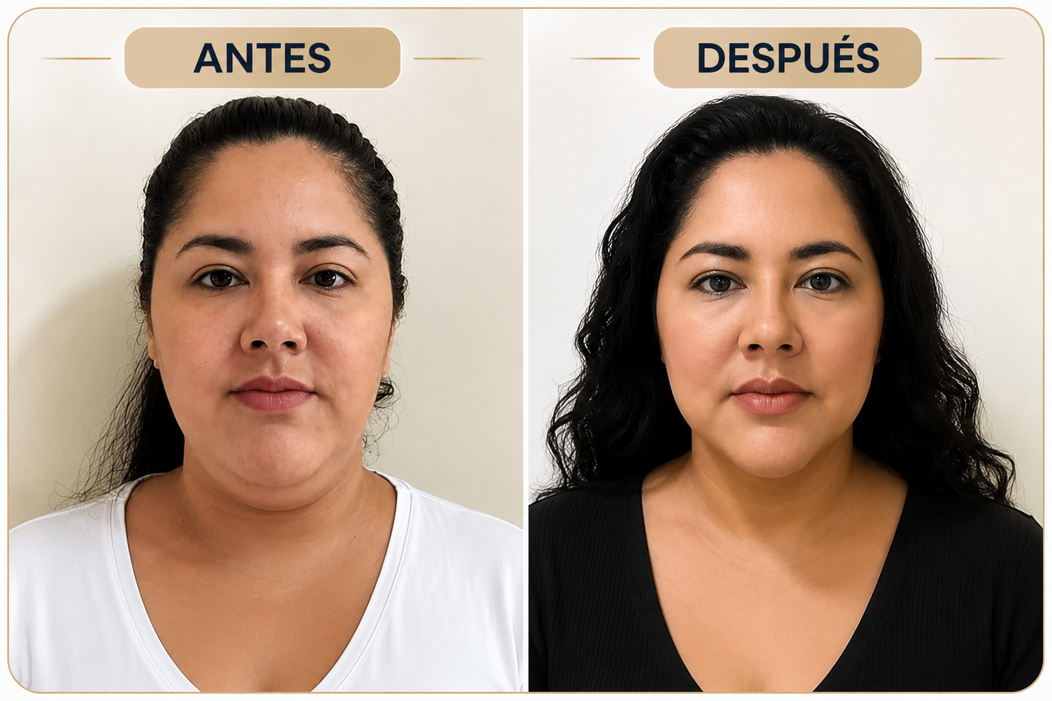 Tonificador Facial 3 en 1