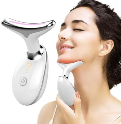 Tonificador Facial 3 en 1