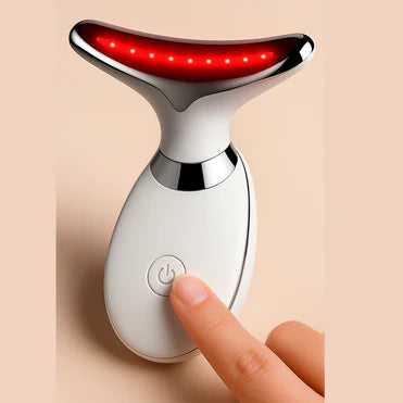 Tonificador Facial 3 en 1